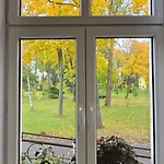 2 - Strefa Zen Z Klimatem Przy Parku