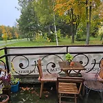 Apartment 2 - Strefa Zen Z Klimatem Przy Parku