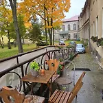 Apartment 2 - Strefa Zen Z Klimatem Przy Parku Jelenia Góra