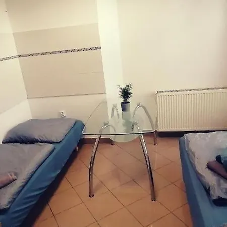 2 - Strefa Zen Z Klimatem Przy Parku Apartment