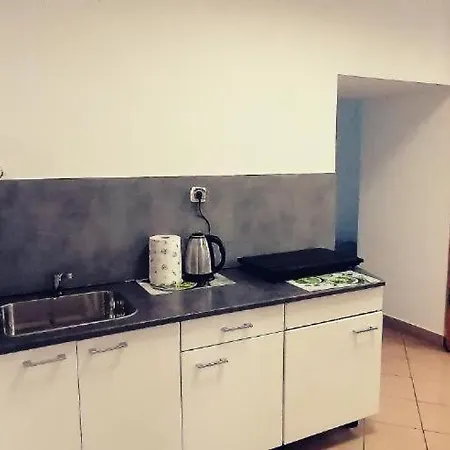 2 - Strefa Zen Z Klimatem Przy Parku Apartment *