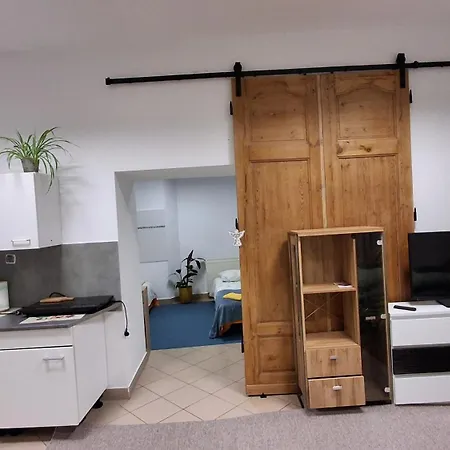 Apartment 2 - Strefa Zen Z Klimatem Przy Parku