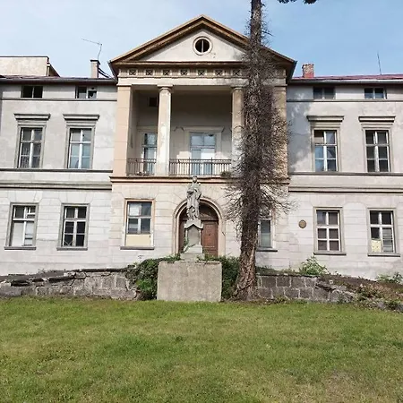 2 - Strefa Zen Z Klimatem Przy Parku Apartment