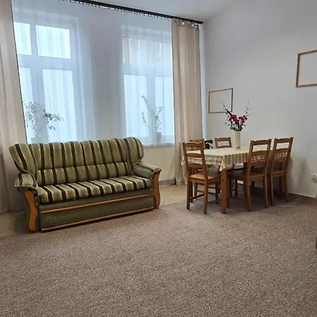 Apartment 2 - Strefa Zen Z Klimatem Przy Parku