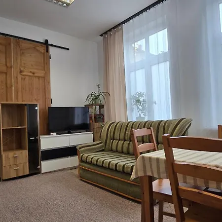 2 - Strefa Zen Z Klimatem Przy Parku Jelenia Góra
