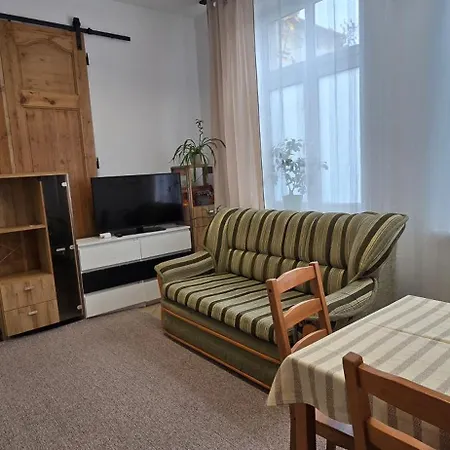 2 - Strefa Zen Z Klimatem Przy Parku Apartment Jelenia Góra