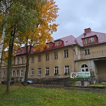 Apartment 2 - Strefa Zen Z Klimatem Przy Parku