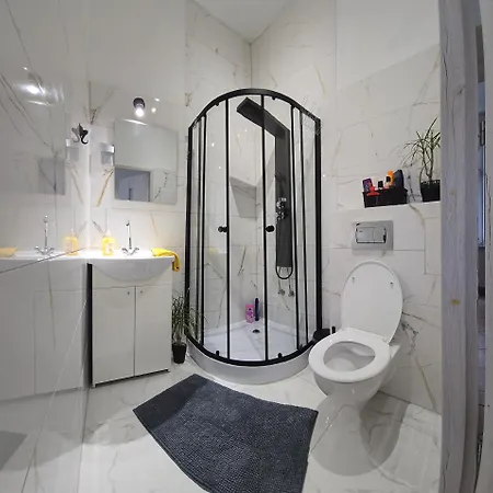 2 - Strefa Zen Z Klimatem Przy Parku