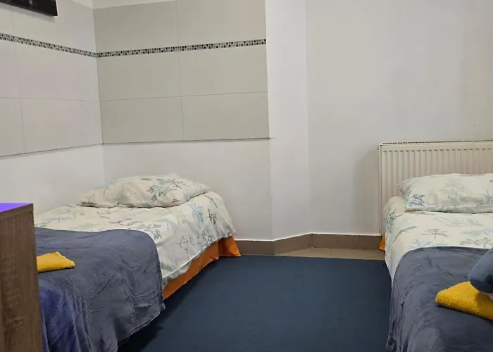 2 - Strefa Zen Z Klimatem Przy Parku Еленя-Гура