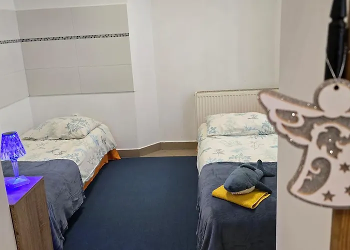 2 - Strefa Zen Z Klimatem Przy Parku * Еленя-Гура