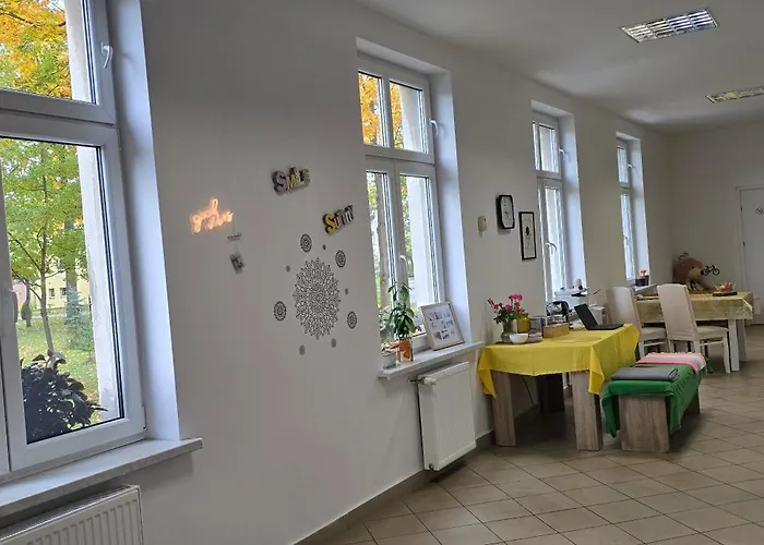 Апартаменты 2 - Strefa Zen Z Klimatem Przy Parku Еленя-Гура