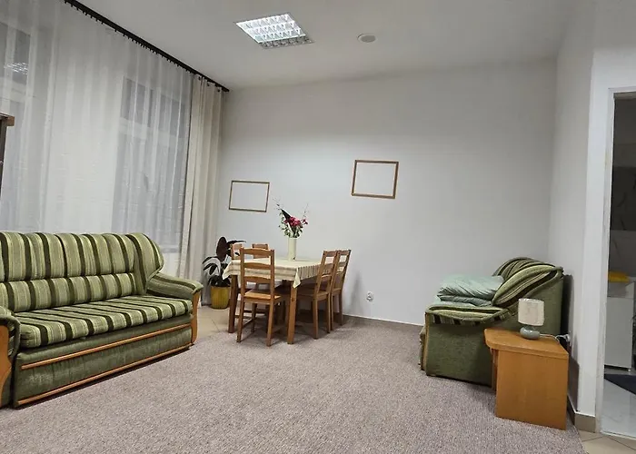 2 - Strefa Zen Z Klimatem Przy Parku *