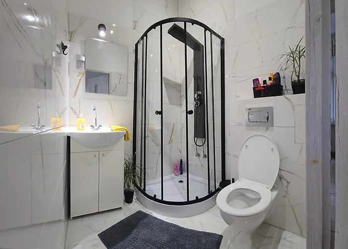 2 - Strefa Zen Z Klimatem Przy Parku